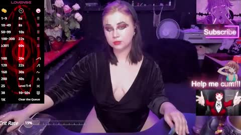 nox_banshee online show from 16, 2, 2025