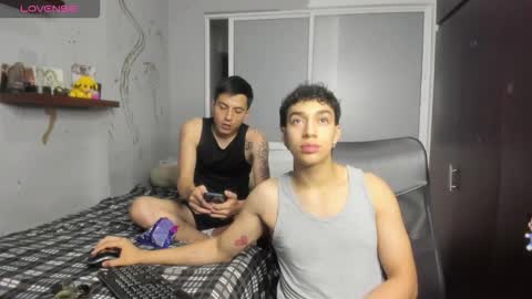 Snapshot of noxx_stark chatting on 21, 9, 2025 Noxx  online show from 21, 9, 2025