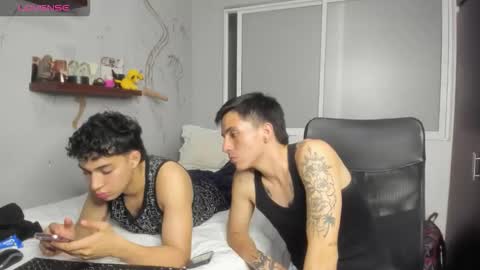 Snapshot of noxx_stark chatting on 27, 9, 2025 Noxx  online show from 27, 9, 2025