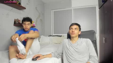 Snapshot of noxx_stark chatting on 6, 10, 2025 Noxx  online show from 6, 10, 2025