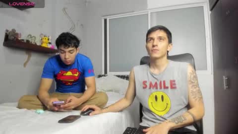 Snapshot of noxx_stark chatting on 13, 10, 2025 Noxx  online show from 13, 10, 2025