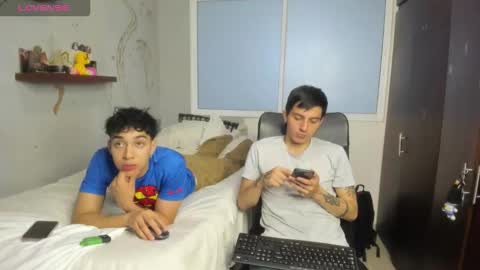 Snapshot of noxx_stark chatting on 27, 10, 2025 Noxx  online show from 27, 10, 2025