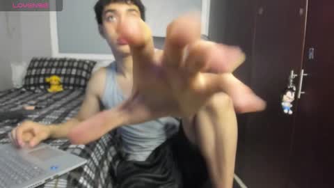 Snapshot of noxx_stark chatting on 2, 11, 2025 Noxx  online show from 2, 11, 2025