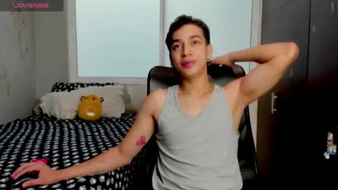 Noxx  online show from 11, 1, 2026