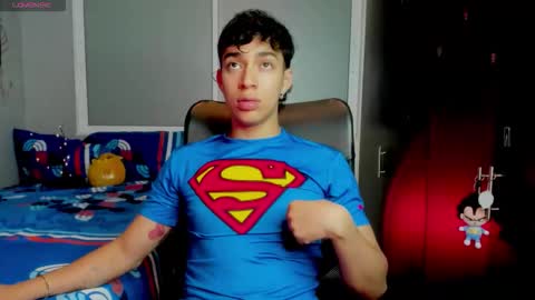 Snapshot of noxx_stark chatting on 14, 2, 2026 Noxx online show from 14, 2, 2026