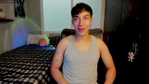 Snapshot of noxx_stark chatting on 20, 2, 2026 Noxx online show from 20, 2, 2026