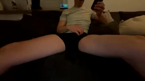 Nrwman1 online show from 9, 1, 2026