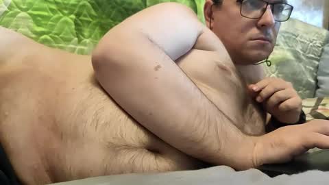 Alistair online show from 22, 12, 2024