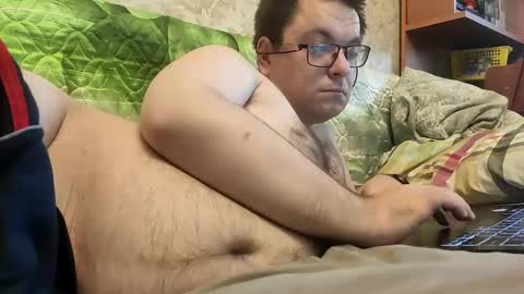 Alistair online show from 2, 3, 2025