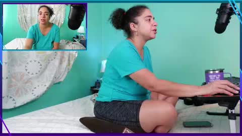 Celeste online show from 9, 1, 2026