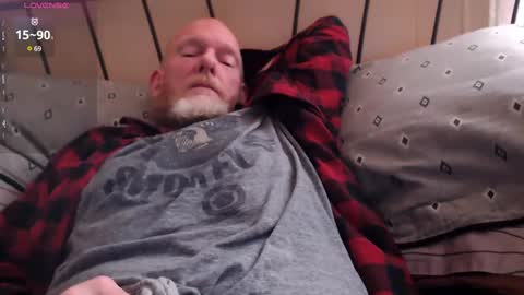 NSGingerDad online show from 12, 1, 2025