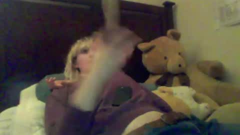 NTCMadoka113 online show from 20, 10, 2025