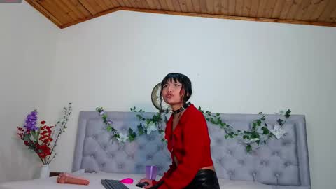 NubesNubladas online show from 20, 2, 2026