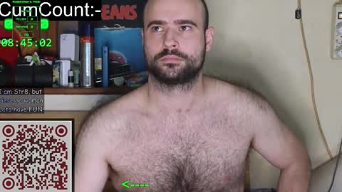 Vinz... online show from 14, 9, 2025