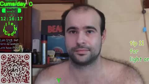 Vinz... online show from 3, 3, 2026