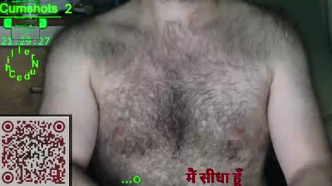 Vinz... online show from 7, 7, 2026