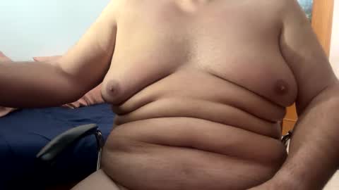 nudistadepilado online show from 23, 11, 2025