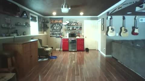 Nudistguy online show from 17, 12, 2025