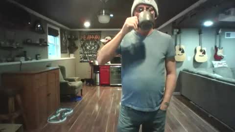 Nudistguy online show from 21, 12, 2025