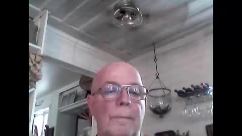 Haky online show from 12, 12, 2024