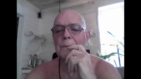 Haky online show from 16, 1, 2025