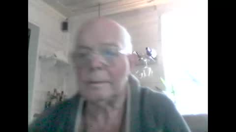 Haky online show from 17, 11, 2025