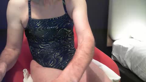 Nuisette007 online show from 16, 2, 2026