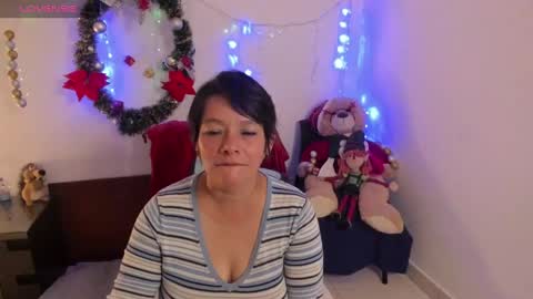 Snapshot of nuit_rose chatting on 23, 12, 2024 nuit_rose online show from 23, 12, 2024