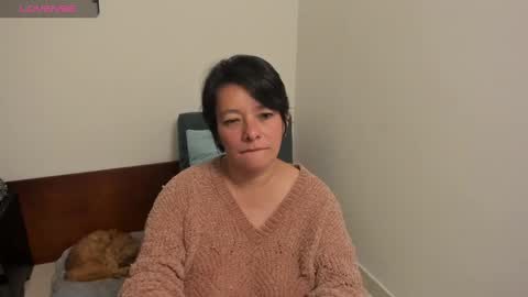 Snapshot of nuit_rose chatting on 18, 1, 2025 nuit_rose online show from 18, 1, 2025