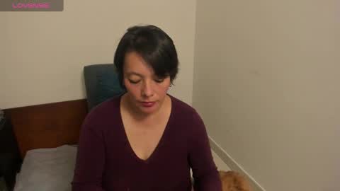 Snapshot of nuit_rose chatting on 25, 1, 2025 nuit_rose online show from 25, 1, 2025