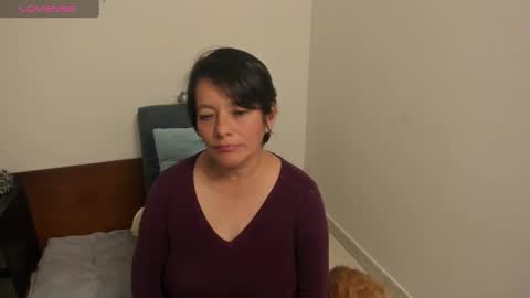 Snapshot of nuit_rose chatting on 25, 1, 2025 nuit_rose online show from 25, 1, 2025