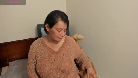 Snapshot of nuit_rose chatting on 8, 2, 2025 nuit_rose online show from 8, 2, 2025