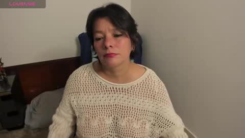 Snapshot of nuit_rose chatting on 25, 2, 2025 nuit_rose online show from 25, 2, 2025