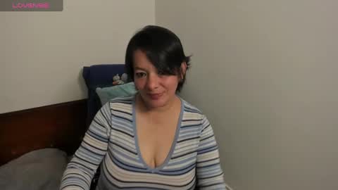 Snapshot of nuit_rose chatting on 3, 3, 2025 nuit_rose online show from 3, 3, 2025