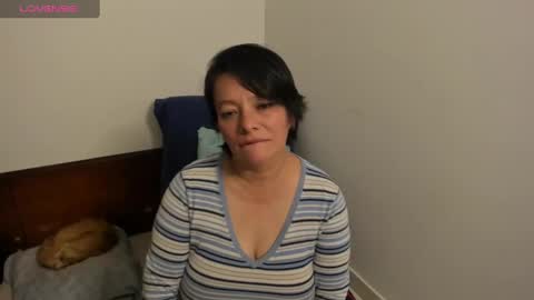 Snapshot of nuit_rose chatting on 3, 3, 2025 nuit_rose online show from 3, 3, 2025