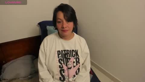 Snapshot of nuit_rose chatting on 9, 3, 2025 nuit_rose online show from 9, 3, 2025