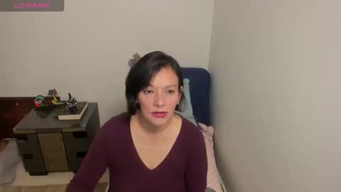 Snapshot of nuit_rose chatting on 19, 9, 2025 nuit_rose online show from 19, 9, 2025