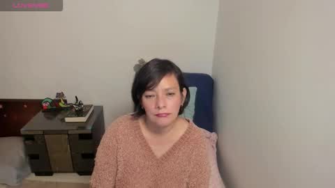 Snapshot of nuit_rose chatting on 20, 9, 2025 nuit_rose online show from 20, 9, 2025