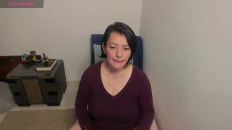 Snapshot of nuit_rose chatting on 27, 9, 2025 nuit_rose online show from 27, 9, 2025