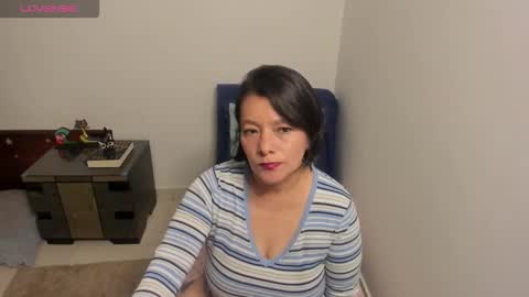 Snapshot of nuit_rose chatting on 29, 9, 2025 nuit_rose online show from 29, 9, 2025