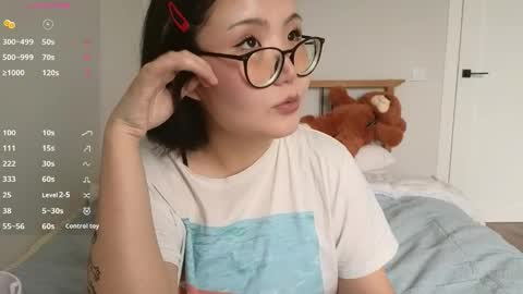 Erica online show from 29, 4, 2026