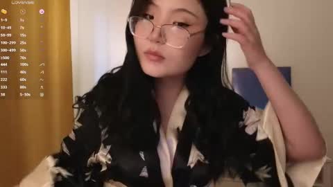 Erica online show from 31, 5, 2026