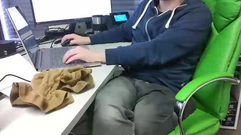 Slave for Mistress and Master online show from 3, 12, 2024