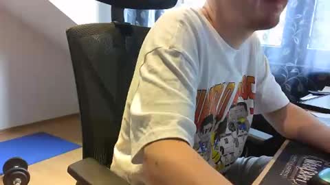 Slave for Mistress and Master online show from 11, 9, 2025