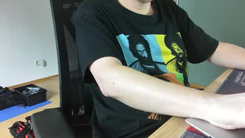 Slave for Mistress and Master online show from 13, 10, 2025