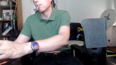 Snapshot of nursefan chatting on 8, 9, 2025 nursefan online show from 8, 9, 2025