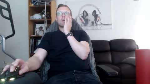 Snapshot of nursefan chatting on 29, 10, 2025 nursefan online show from 29, 10, 2025