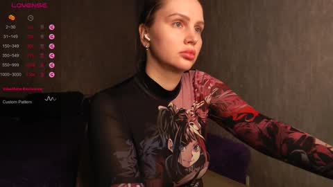 WEELCOMEEEEEEEEEE online show from 11, 3, 2025