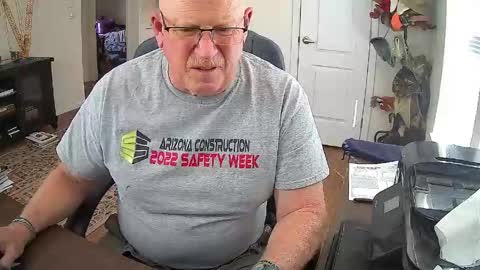 nutriosoriders online show from 17, 5, 2026