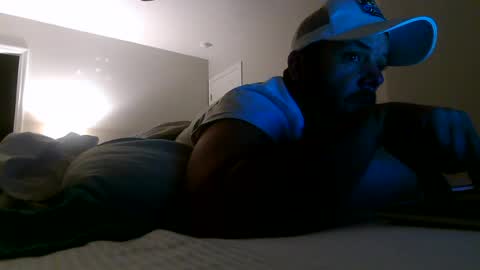 nuttincowboy727272 online show from 14, 6, 2026